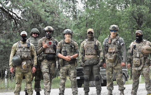 В Білорусі загострюється конфлікт між вагнерівцями та правоохоронцями - ЦНС