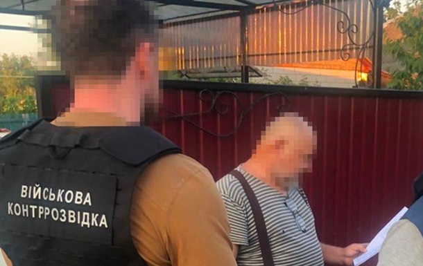 В Одесі затримали військового чиновника, який вкрав бюджетні кошти