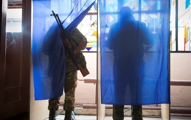 Встановлено 15 зрадників, які готують псевдовибори на окупованій Луганщині 