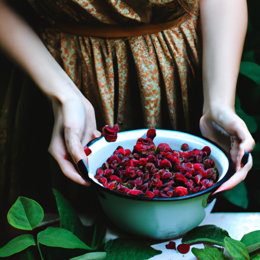 Експерти назвали найкорисніші для здоров’я ягоди