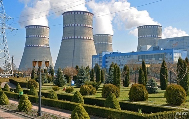 Атомні електростанції влітку перевиконали план виробництва енергії - Енергоатом