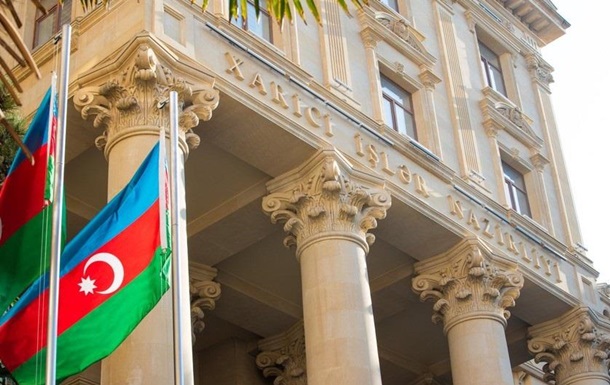 Азербайджан відреагував на позов Вірменію до суду Гааги