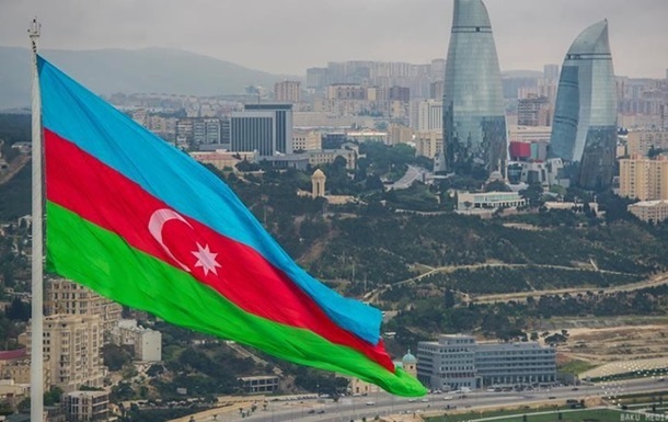 Азербайджан заявив про готовність підписати мирний договір із Вірменією