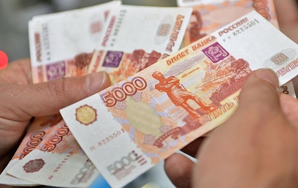 Борги росіян за кредитами встановили рекорд