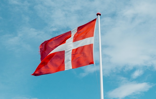 Данія має намір збільшити допомогу Україні