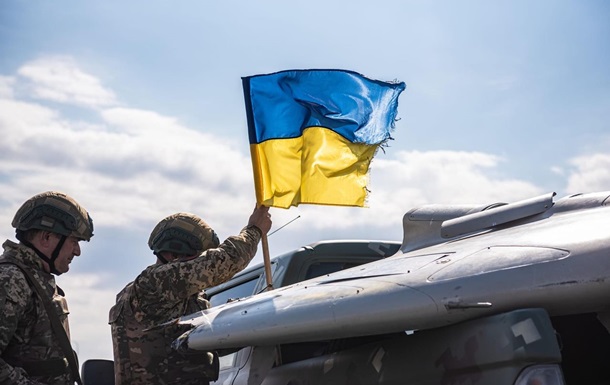 ISW повідомив про просування українських воїнів