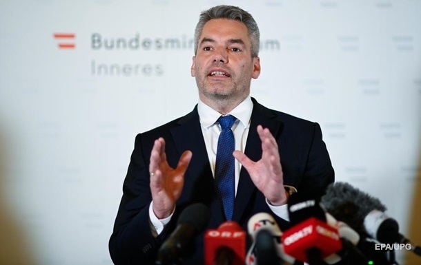 Канцлер Австрії закликав закрити розмови про вступ Туреччини до ЄС