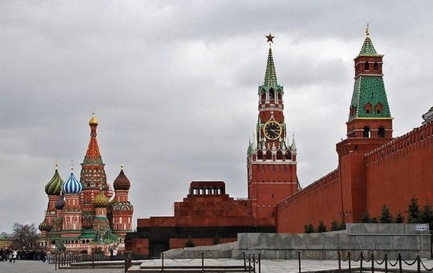 Кремль заборонив називати Зеленського президентом - ЗМІ