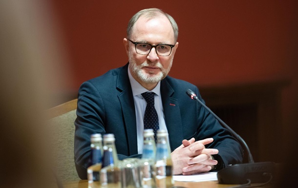 Латвія оголосила про новий пакет допомоги Україні