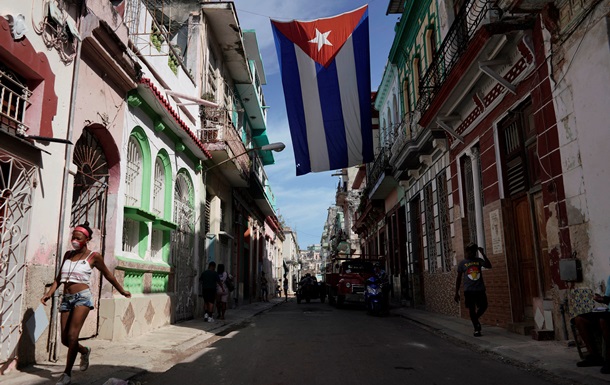 Схема на Кубі. Як Росія вербує найманців