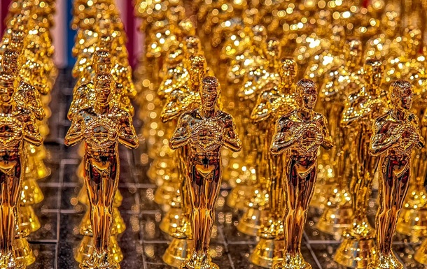 Церемонію Оскар перенесли на 2024 через страйки в Голлівуді