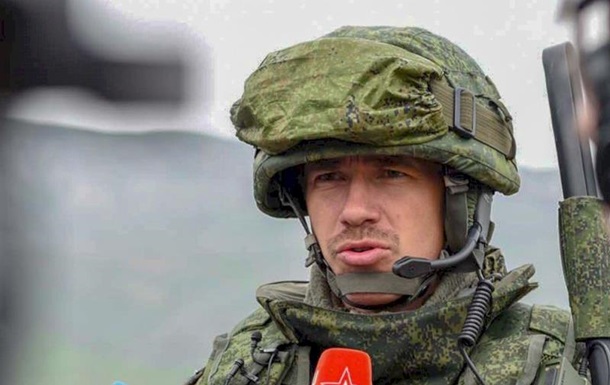 У Мелітополі поранено командувача армії РФ - ЗМІ