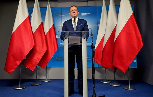 У Польщі заявили, що переговори з Україною йдуть у  хорошому напрямку 