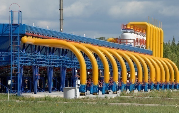 Україна готова до нульового транзиту газу - Міненерго