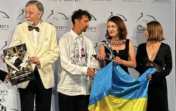 Україна отримала нагороду Каннського кінофестивалю