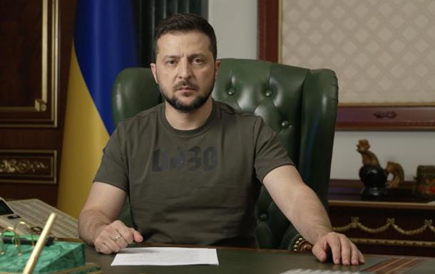 Україна отримала нові оборонні домовленості - Зеленський