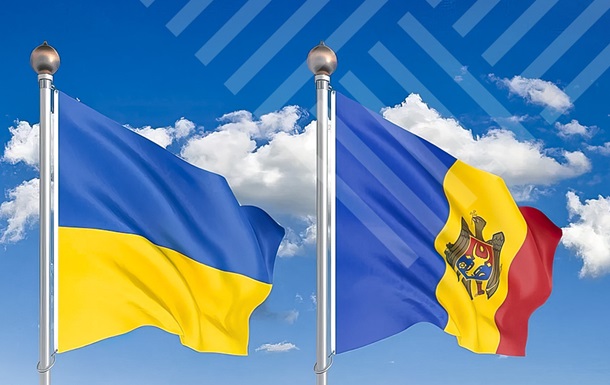 Україна продовжила  транспортний безвіз  із Молдовою