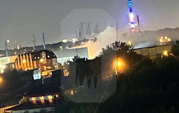 В Росії біля Останкінської вежі пролунали вибухи - соцмережі