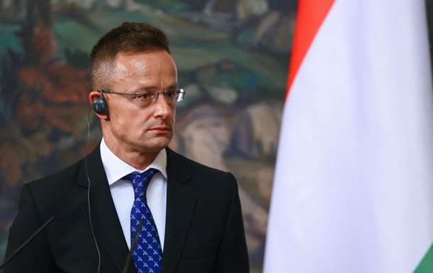 В Угорщині заявили, що ЄС заздрить Будапешту та Анкарі