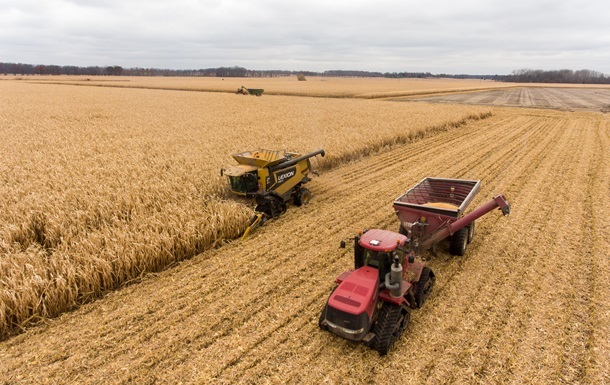 В ЄК внесли пропозицію щодо продовження заборони на імпорт зерна з України