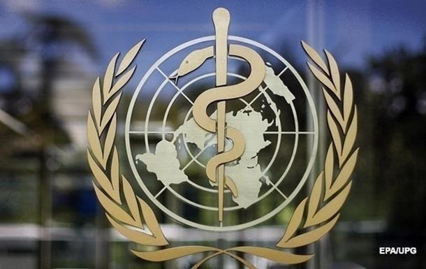 ВООЗ оголосила про завершення спалаху поліомієліту в Україні