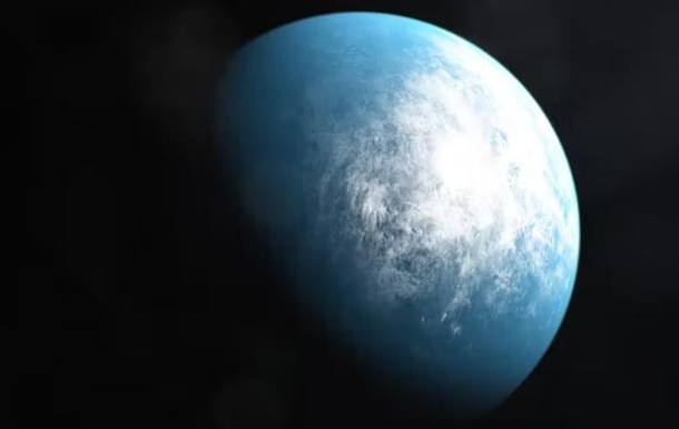 Вчені виявили планету, на якій може бути життя