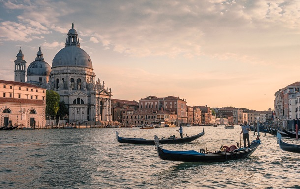Венеція з наступного року введе плату за в їзд