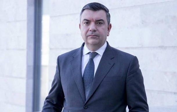 Вірменія відкликала свого представника в ОДКБ
