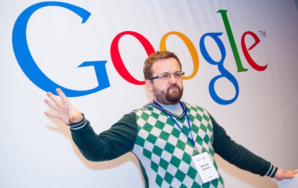 Директор представництва Google в Україні звільнився з посади