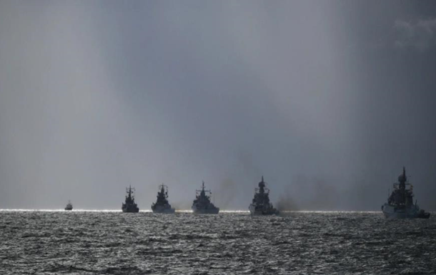 Грузія засудила намір Росії розмістити базу ВМФ у Абхазії 