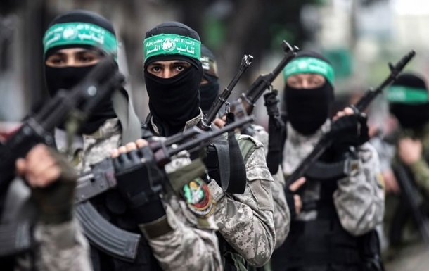 ХАМАС міг рік готувати атаку на Ізраїль - Sky News