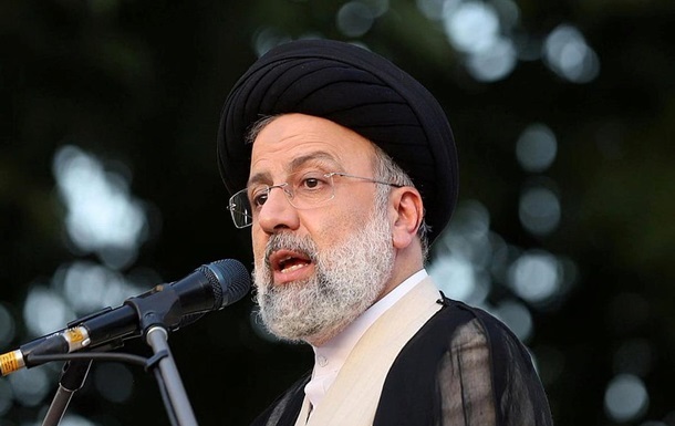 Ізраїль перейшов червоні лінії - президент Ірану