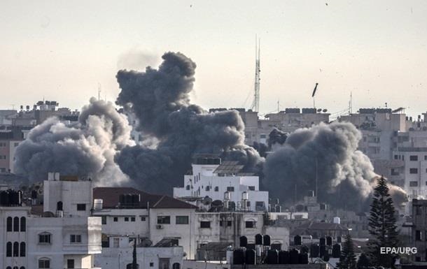 Ізраїль планує створити у Газі новий режим безпеки після ліквідації ХАМАС