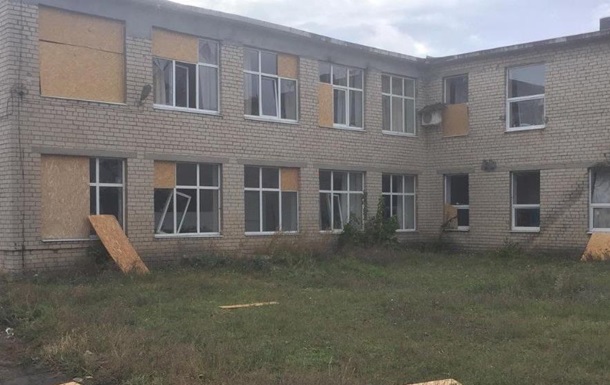 РФ обстріляла два десятки населених пунктів на Запоріжжі, є руйнування