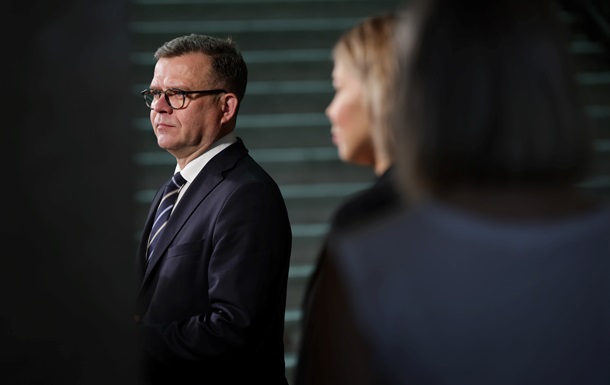 Росія може стати більш агресивною - прем єр Фінляндії