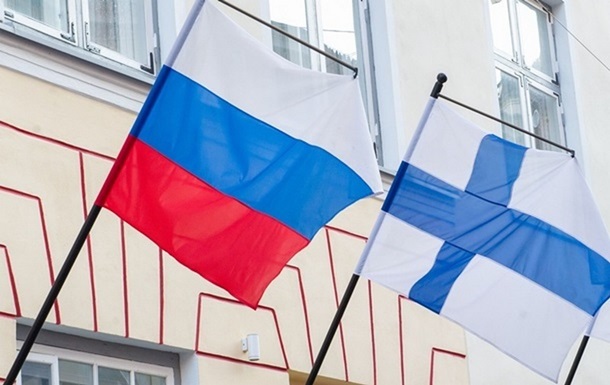 Росіяни атакували газопровід між Фінляндією й Естонією - ЗМІ