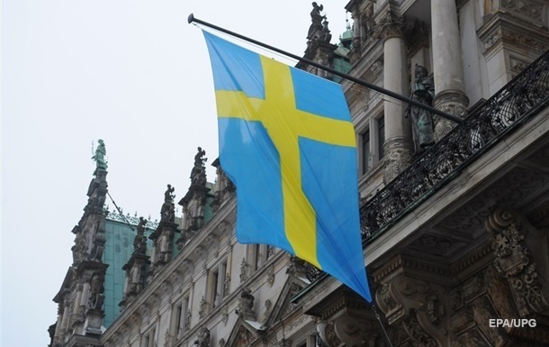 Швеція пропонує виділити 333 млн крон на гарантії для експорту в Україну