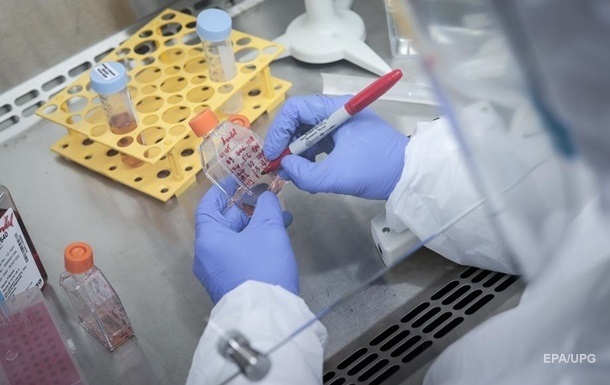 Спалах гепатиту у Вінниці: 141 пацієнт у лікарні
