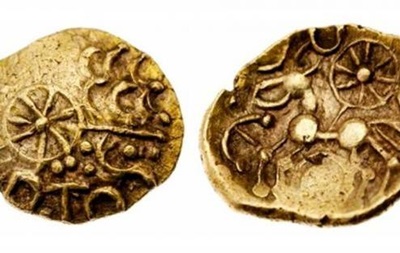 У Британії знайшли монету, яка змусила переглянути історію острова