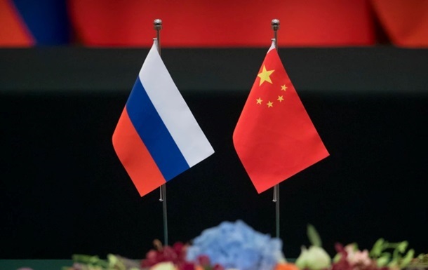 У Росії вперше публічно визнали, що отримують безпілотники з Китаю