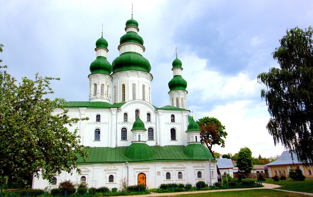 УПЦ МП незаконно використовує Єлецький монастир у Чернігові - суд