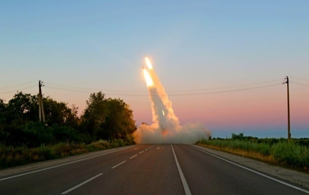 Україна отримає ракети дальністю 300 км - ЗМІ