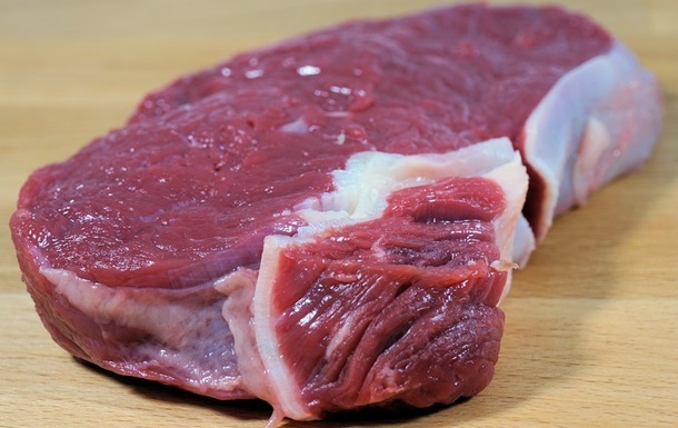Україна з початку року збільшила експорт м яса на 10%