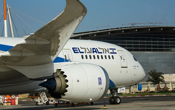 Уперше за 41 рік ізраїльська авіакомпанія здійснить рейс у суботу
