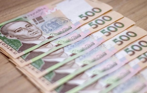 В готівковому обігу найбільше банкнот номіналом 500 гривень - НБУ