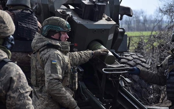 Війська РФ намагаються штурмувати Авдіївку з кількох напрямків - МВА