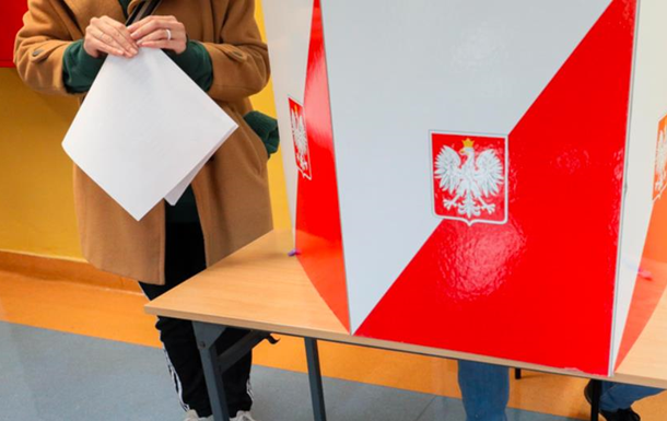Вибори в Польщі: підраховано 75% голосів, лідирує правляча партія