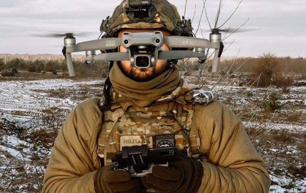 Армія дронів за тиждень уразила 214 одиниць техніки РФ