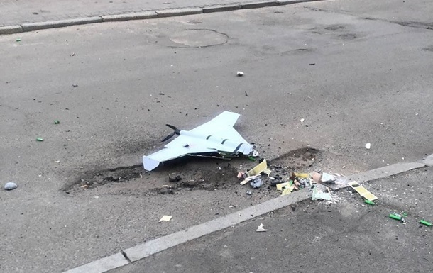 Атака Києва: стали відомі результати