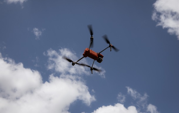 Атака дронів в РФ є відповіддю на удари по Києву - ЗМІ